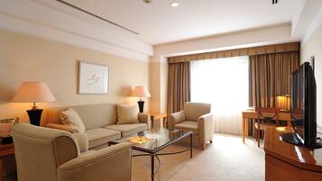 In-room safe, desk, soundproofing, iron/ironing board