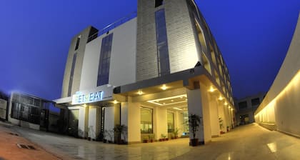 The Retreat