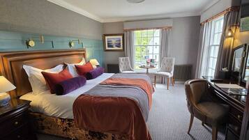 Superior Double or Twin Room, Ensuite