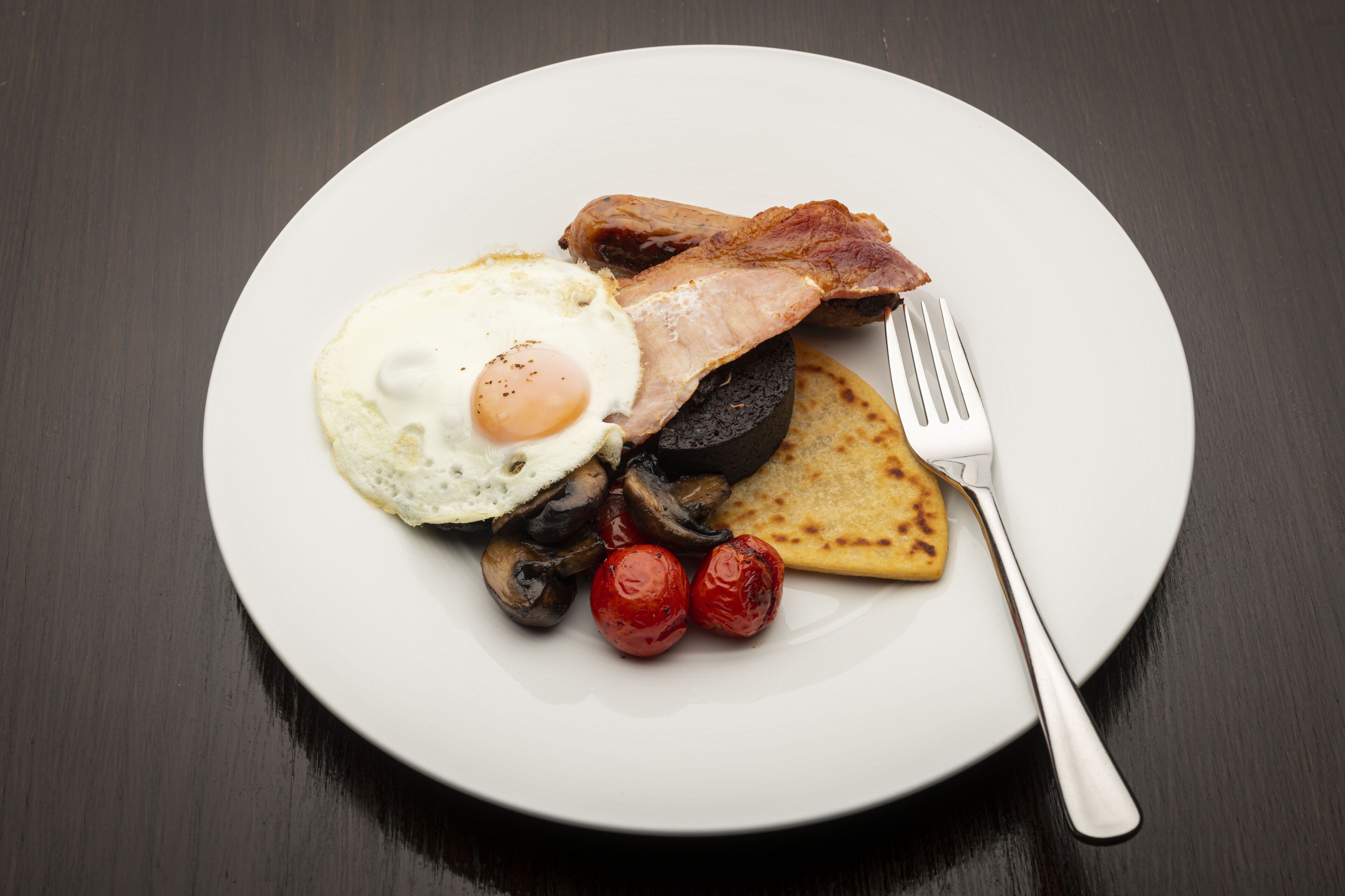 Frokostmåltid