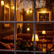 Knipoch House Hotel