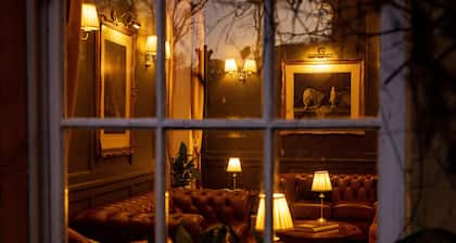 Knipoch House Hotel