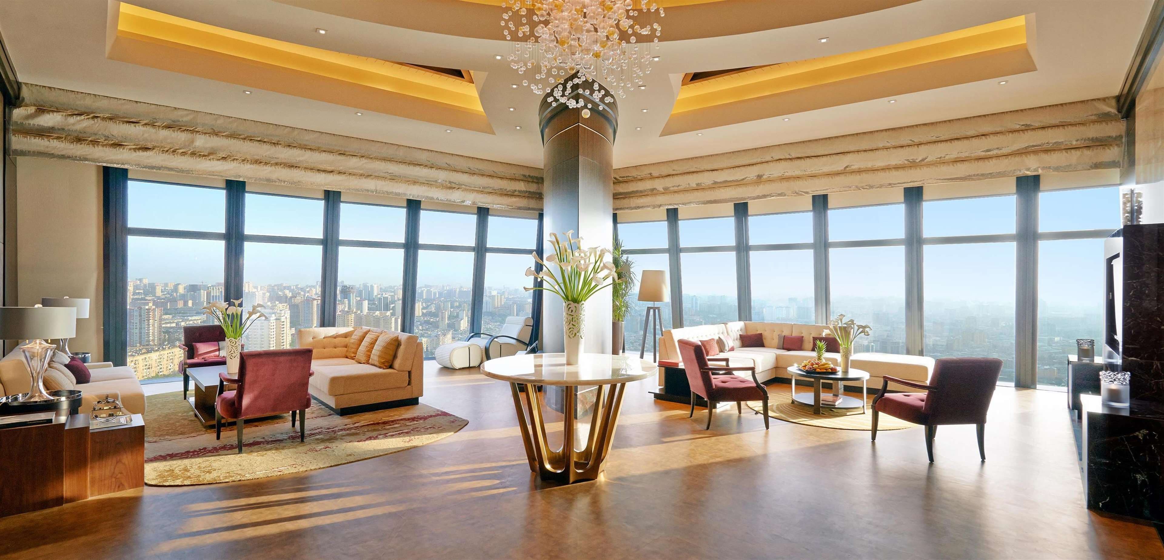 minibar, in-room safe, desk, blackout curtains