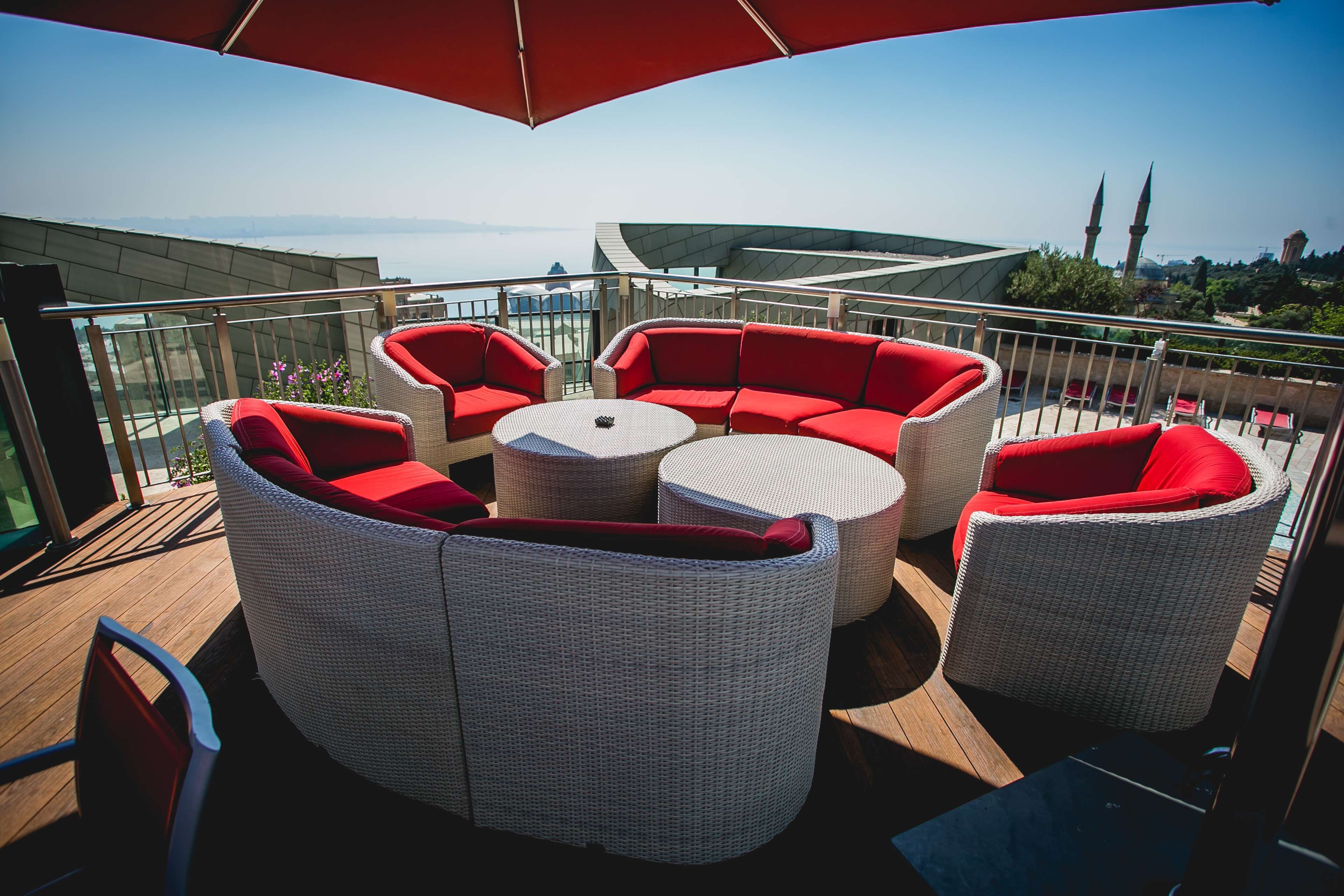 Indoor pool, seasonal outdoor pool, sun loungers