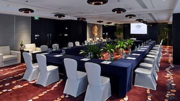 Sala de reuniones