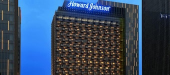 Howard Johnson IFC Plaza Ningbo