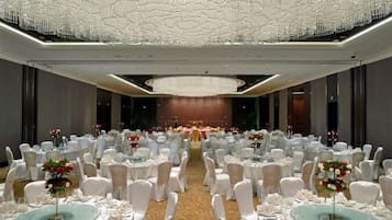 Salón de banquetes