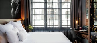 NYX Hotel Prague by Leonardo Hotels