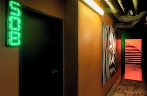 Hall