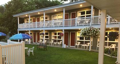 Lido Motel Lake George