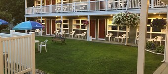 Lido Motel Lake George