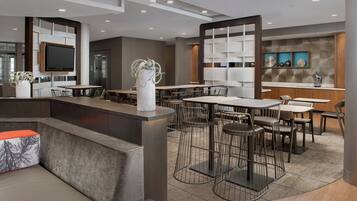 Lobbylounge