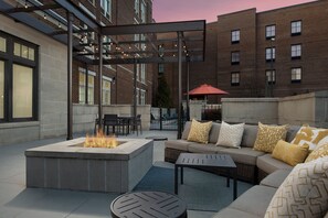 Property amenity - SpringHill Suites Huntsville West/Research Park (Huntsville)