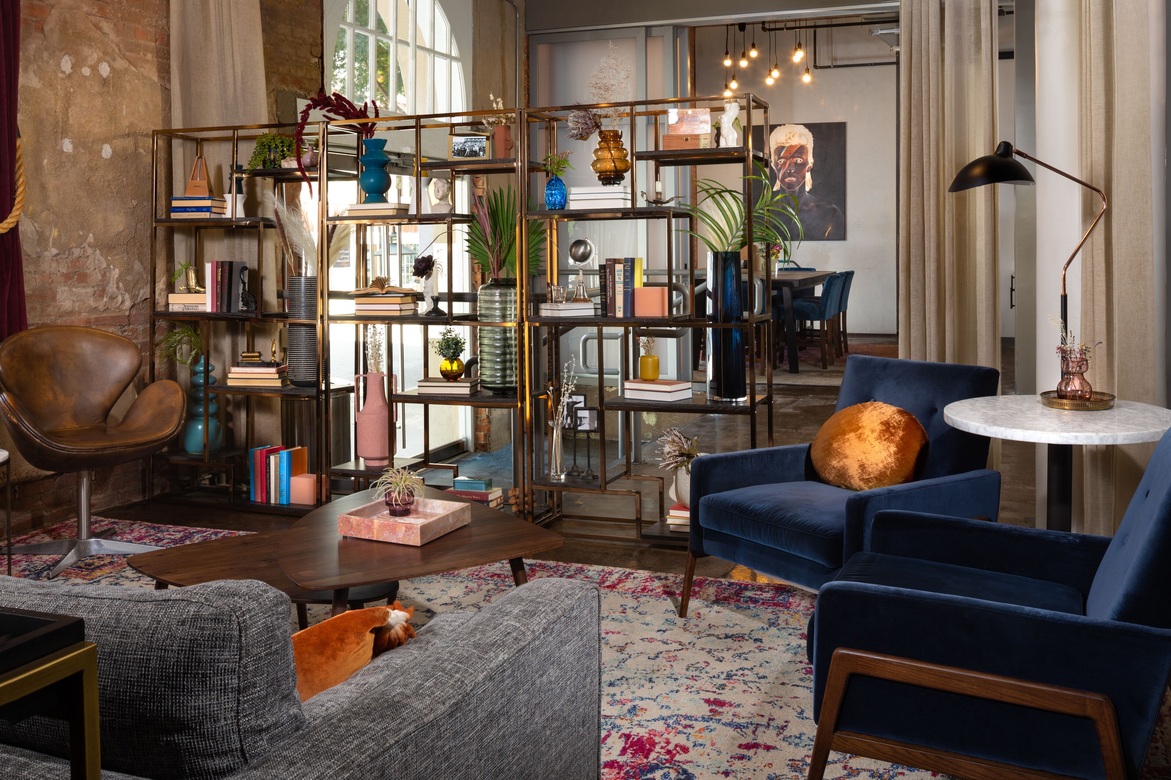 Photo - Canvas Hotel Dallas