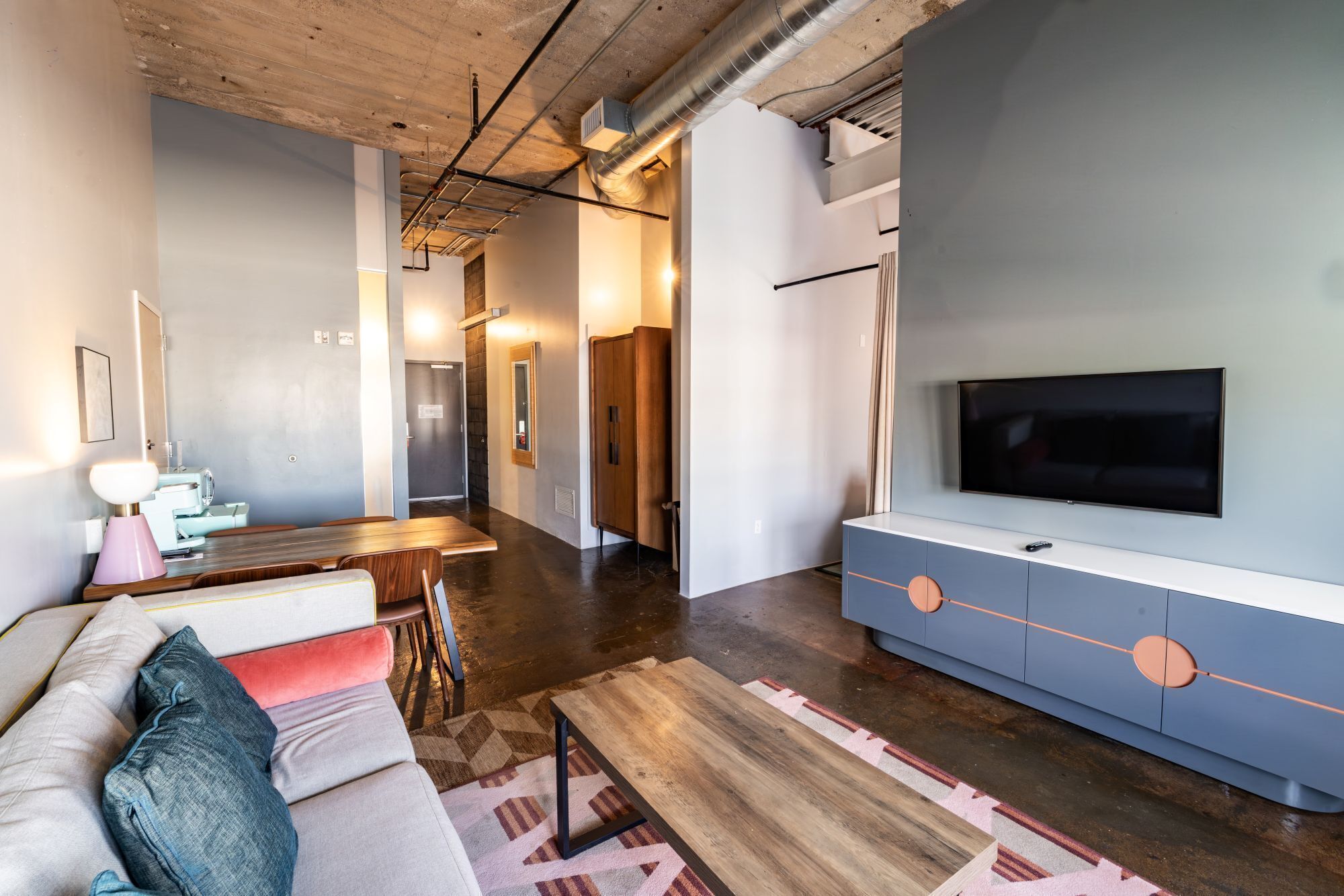 Photo - Canvas Hotel Dallas