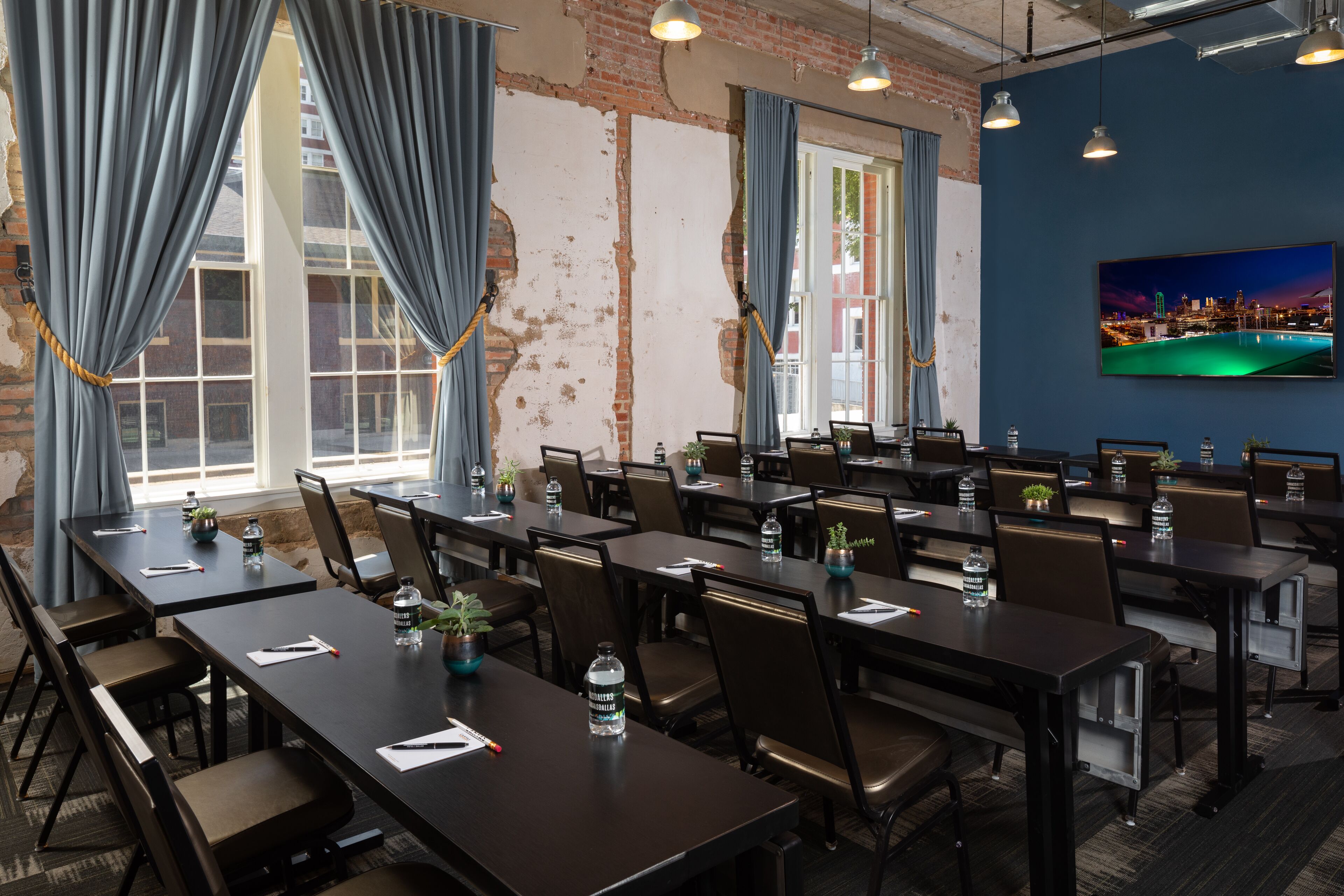 Photo - Canvas Hotel Dallas