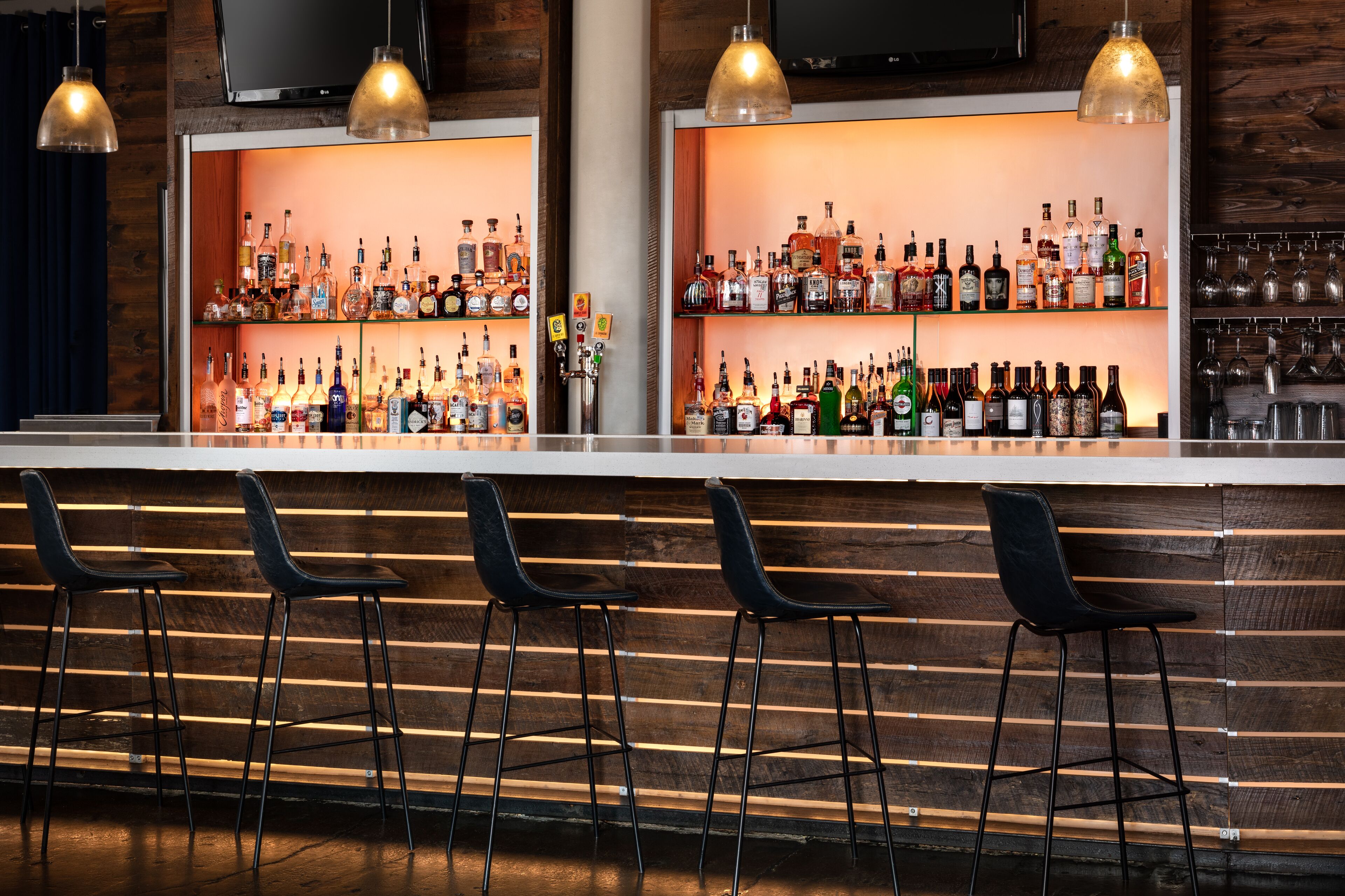Photo - Canvas Hotel Dallas