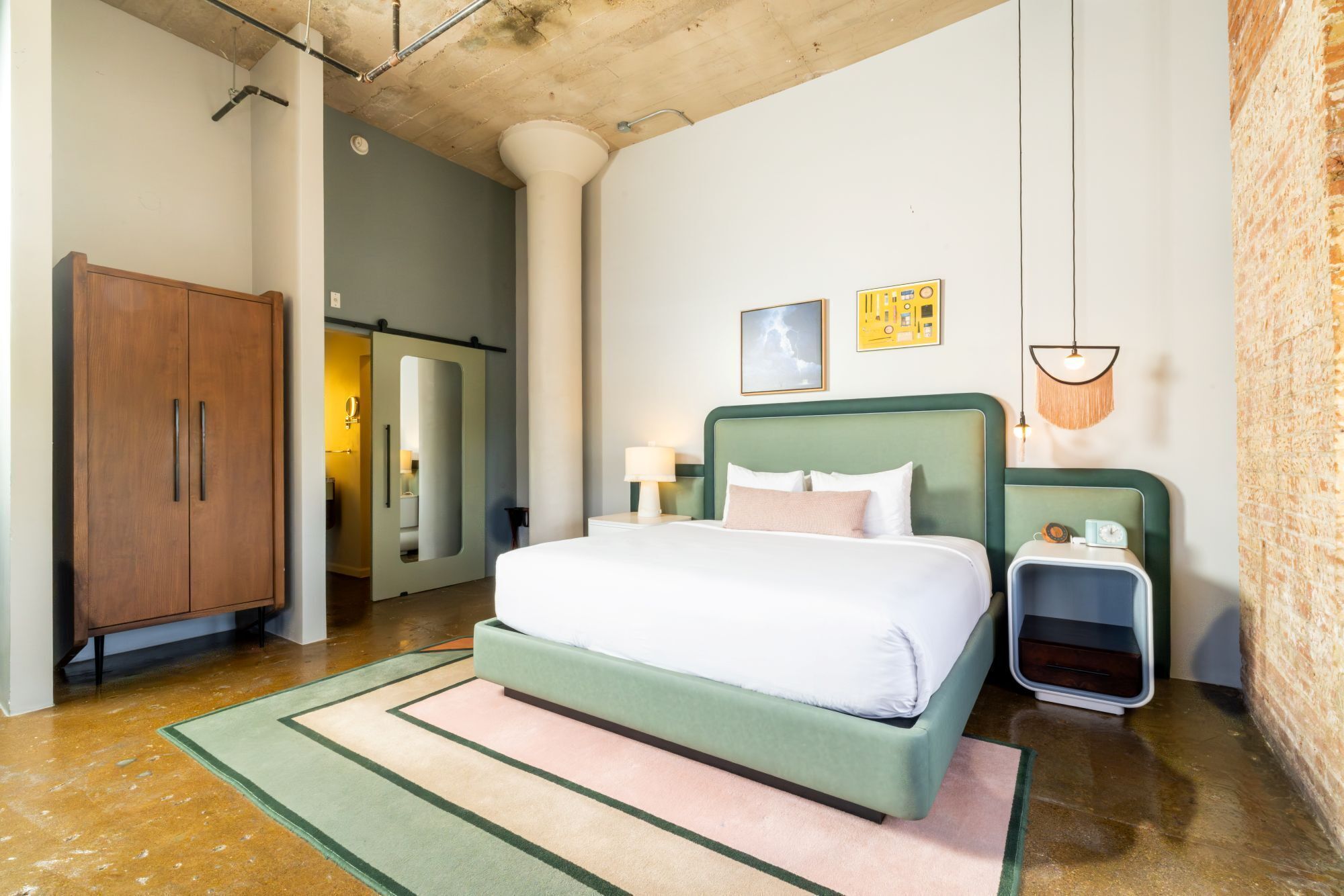 Photo - Canvas Hotel Dallas