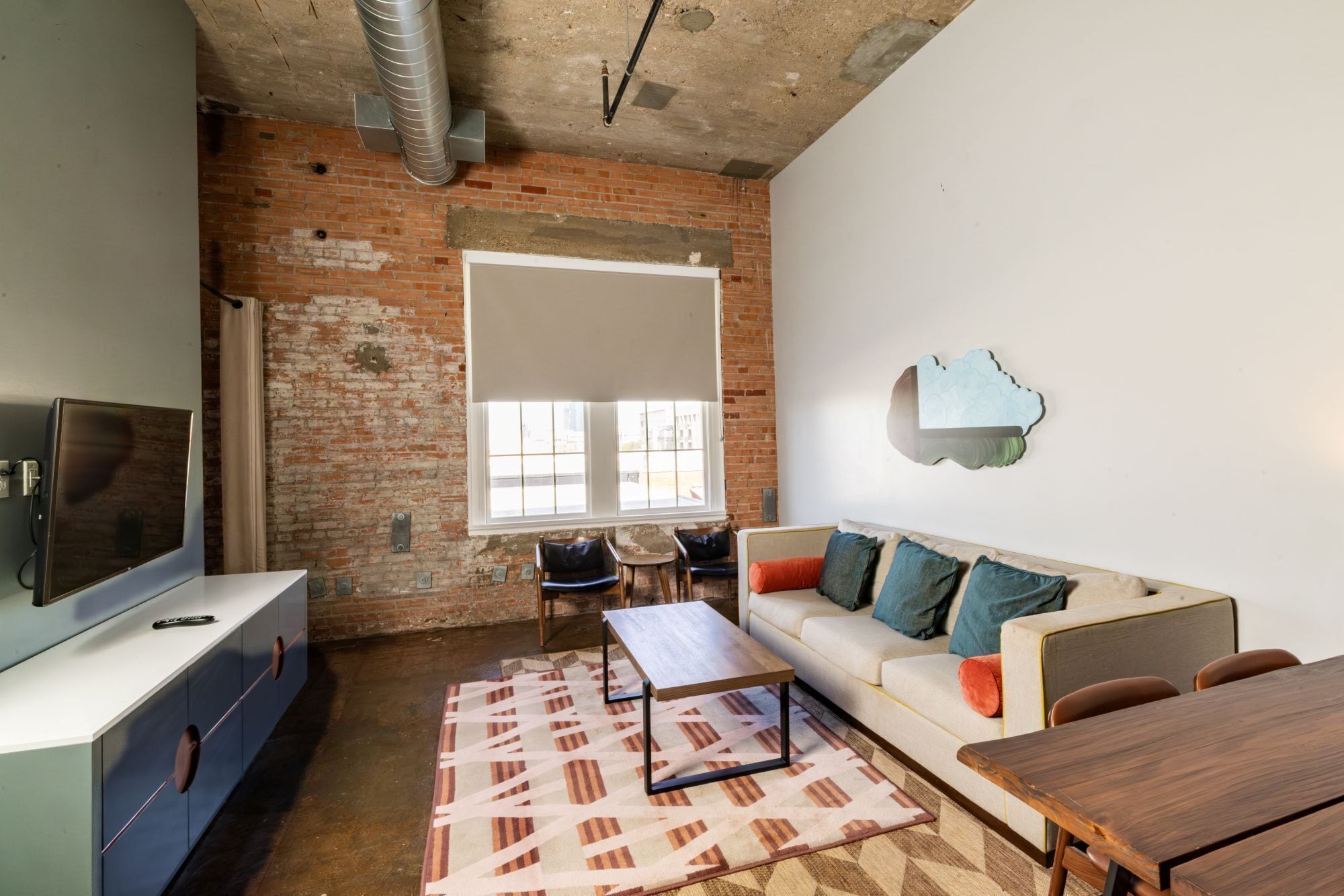 Photo - Canvas Hotel Dallas