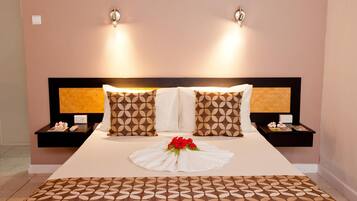 Coffres-forts dans les chambres, lits bébé (gratuits), Wi-Fi gratuit