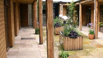 Teres/patio
