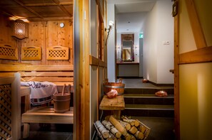 Sauna - Ons Epen (Epen)