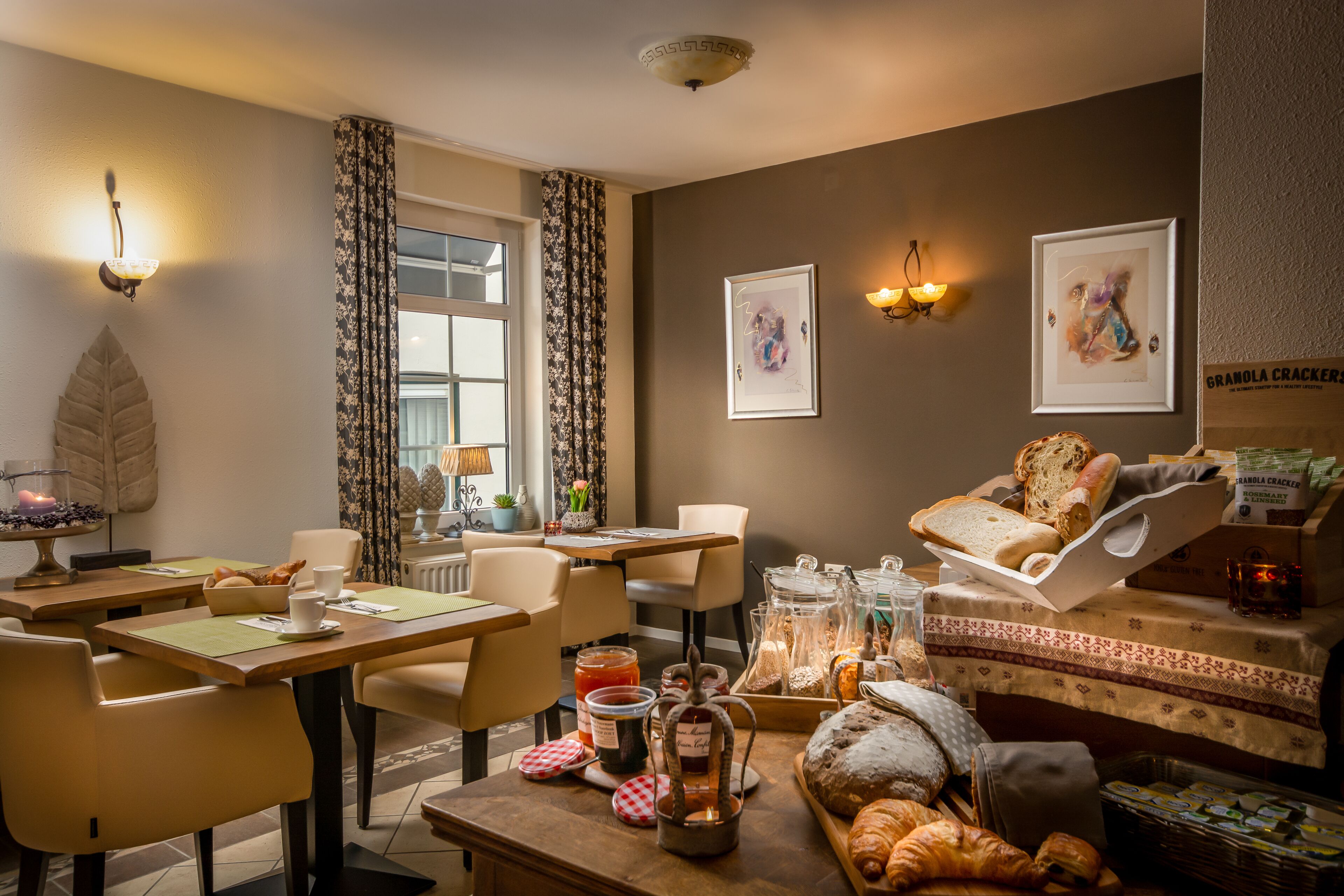 Foto - Aparthotel Ons Epen