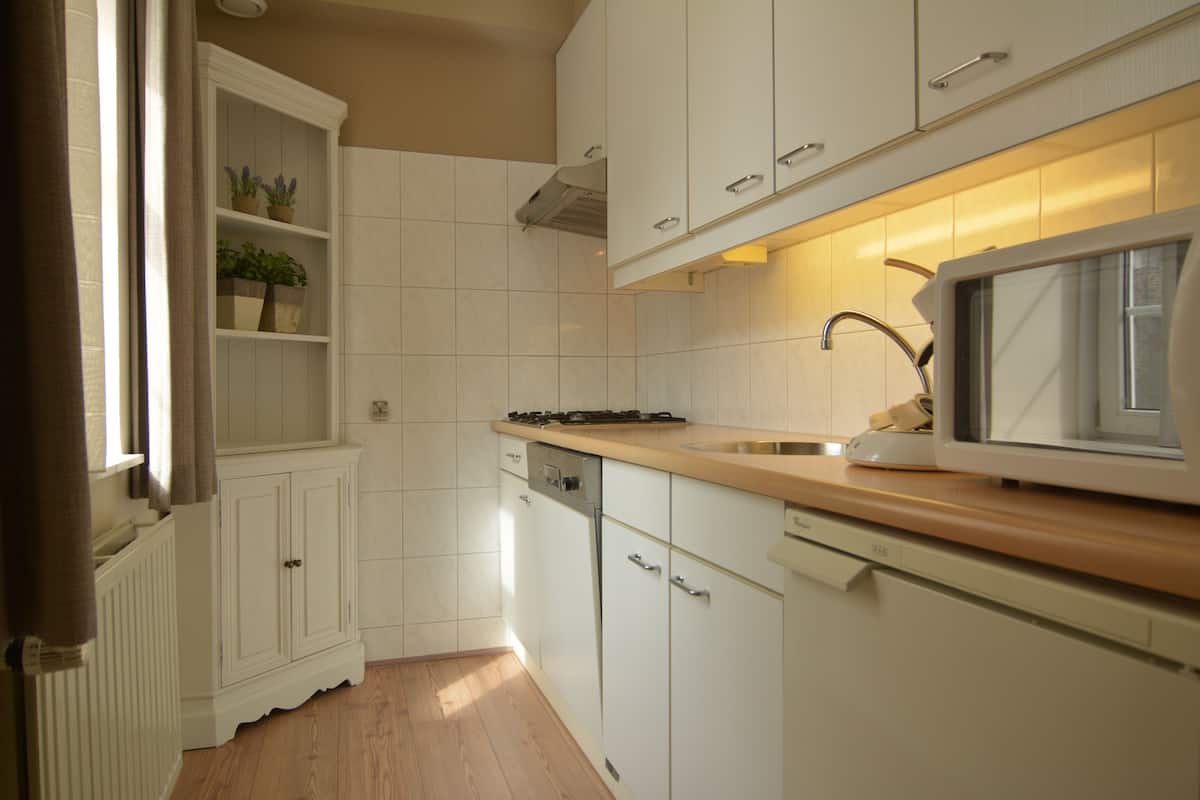 coffee/tea maker, electric kettle