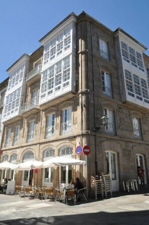 บริเวณภายนอก