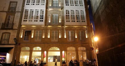 Hotel Pazo de Altamira