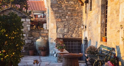 Palio Eleotrivio Guesthouse