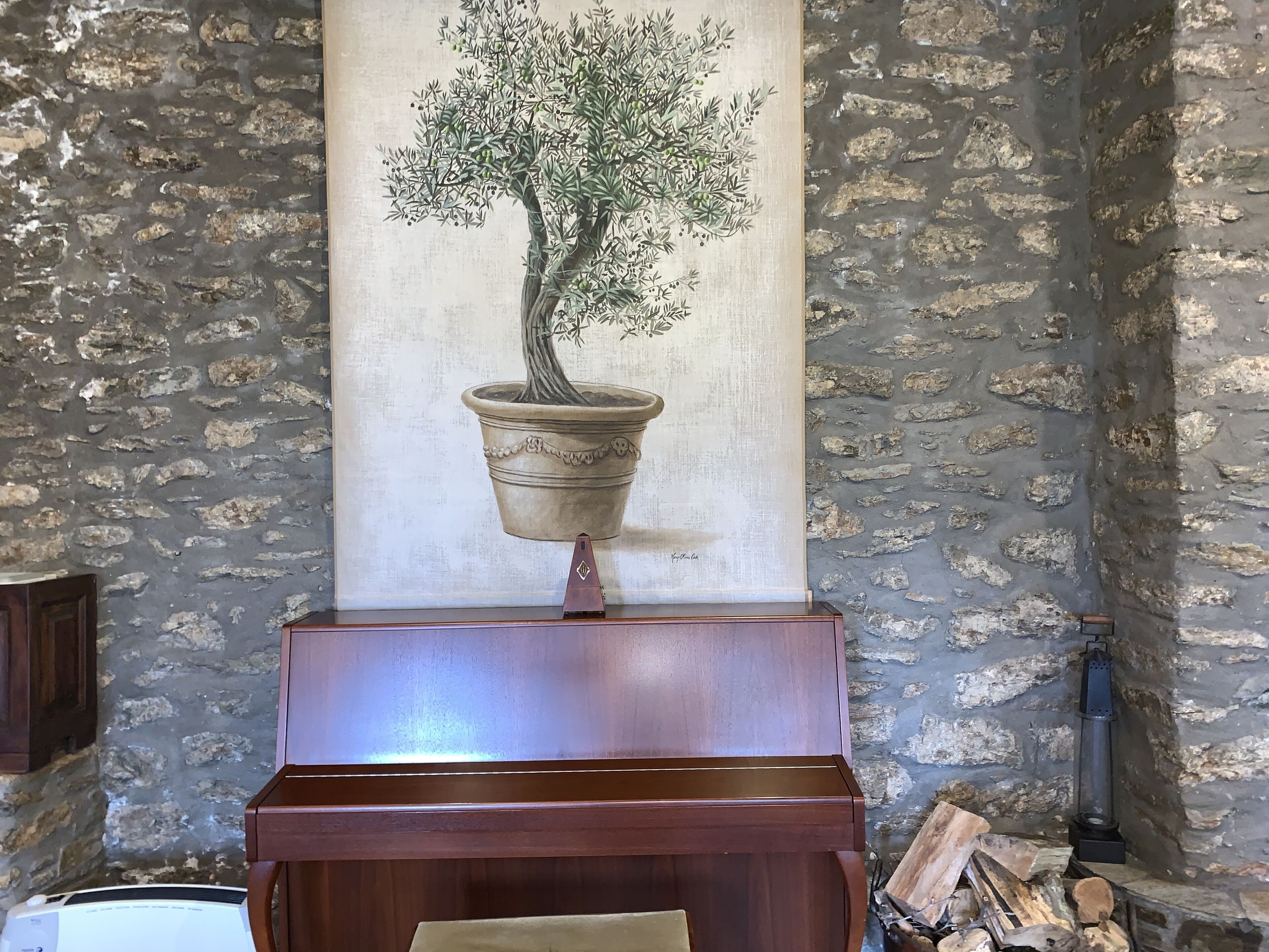 الردهة