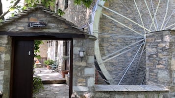 Aussenbereich
