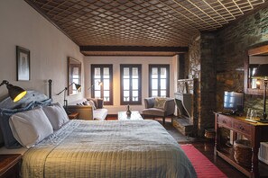 Ropa de cama de alta calidad y colchones con pillow-top 