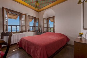 Svit Superior | Egyptiska bomullslakan, Select Comfort-madrasser och gratis wi-fi