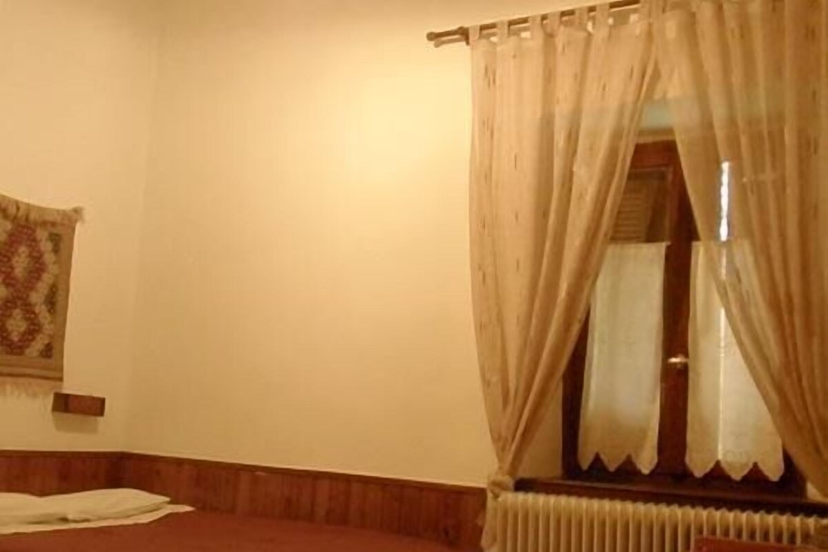 Standard Double Room, Mountain View