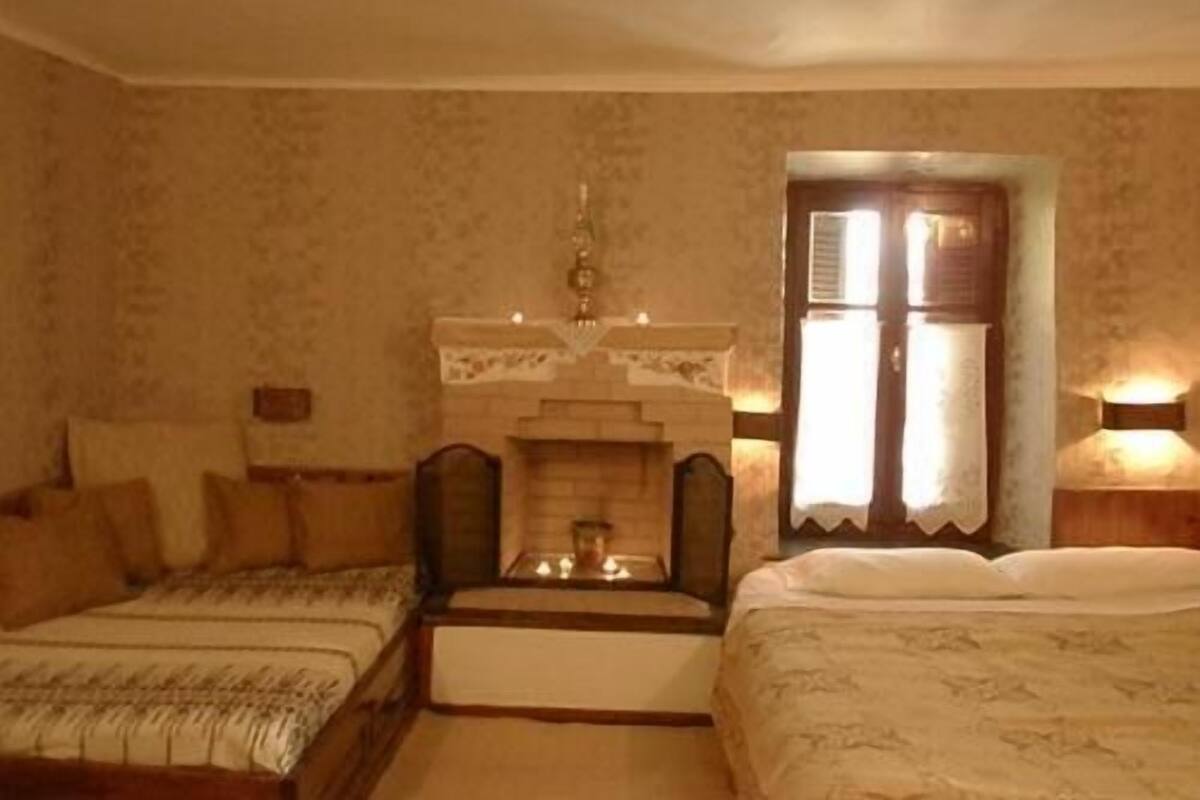 Suite Supérieure