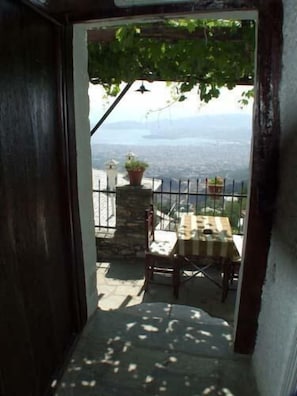 Balcon