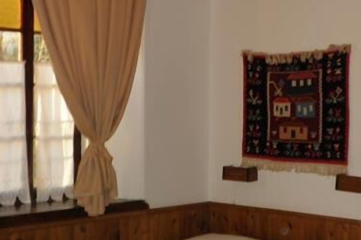 Standard Triple Room, Mountain View