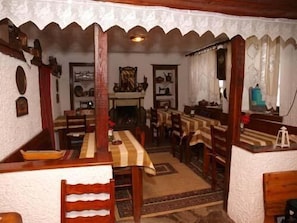 Restauration