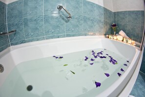 Bathroom - Sergah Hotel (Ankara)