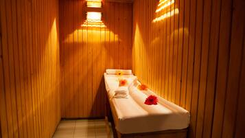 Massage