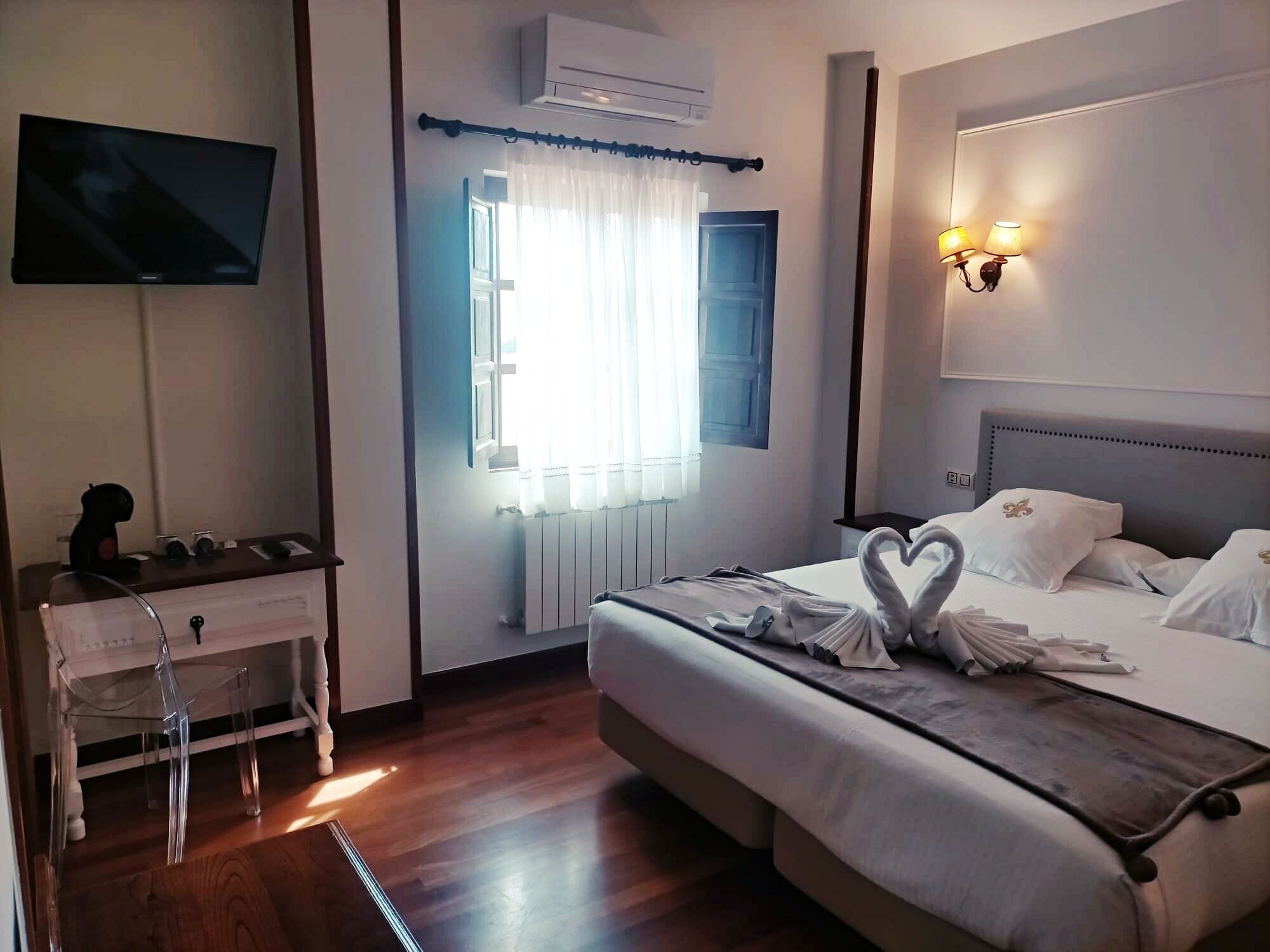 Foto - Posada Spa San Marcos