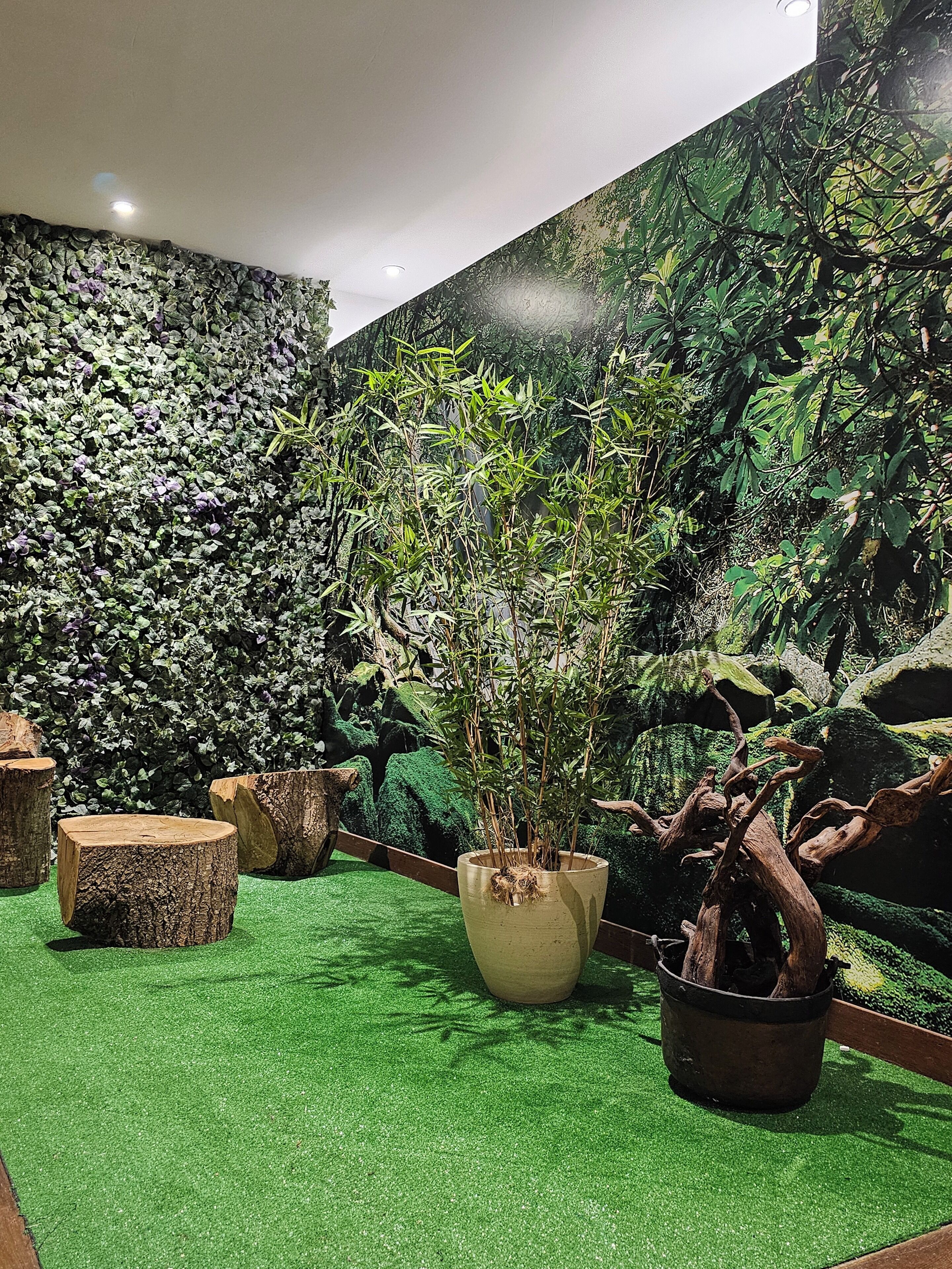 Foto - Posada Spa San Marcos