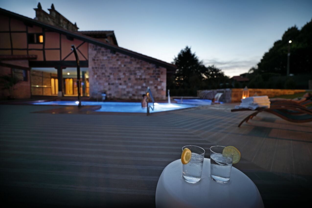 Photo - Posada Spa San Marcos