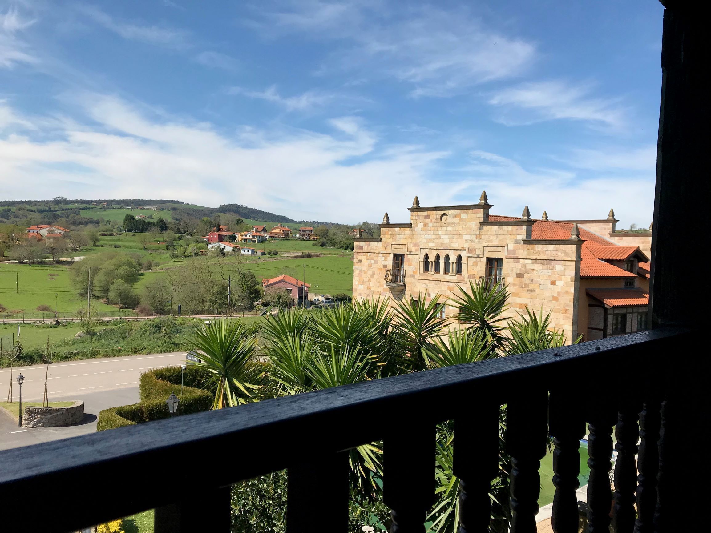Foto - Posada Spa San Marcos