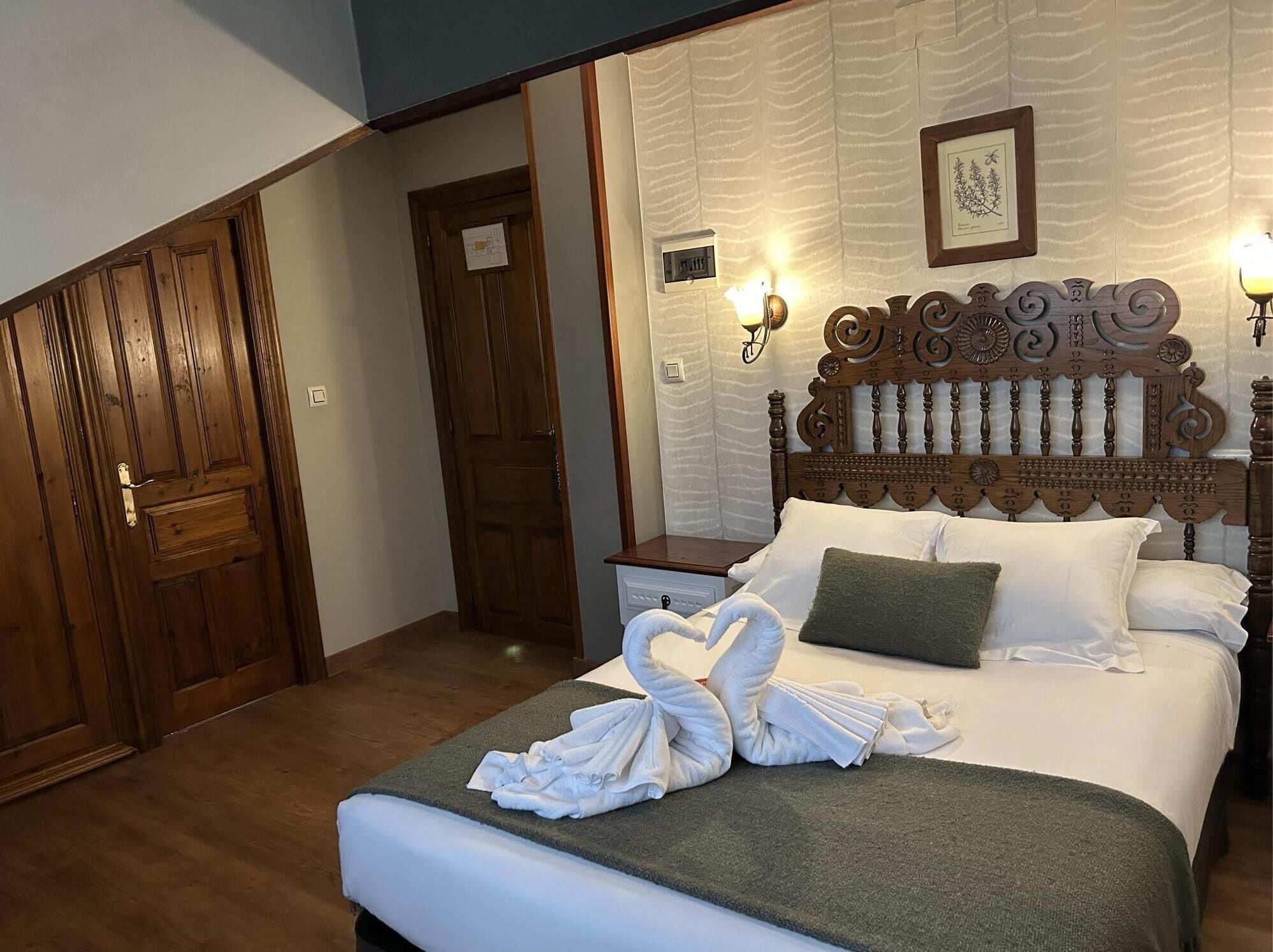 Photo - Posada Spa San Marcos