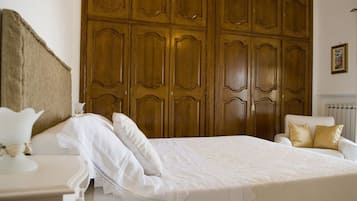 Double Room, Balcony, Sea View | Select Comfort beds, in-room safe, individually decorated