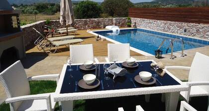 Ossiano Villas