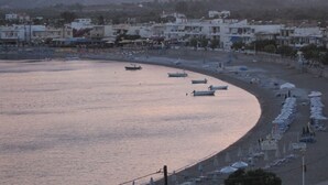 Unclassified image, 4 of 24, button - Ossiano Villas (Rhodes)